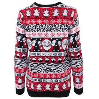 The Best Sustainable Christmas Jumpers For UK Shoppers