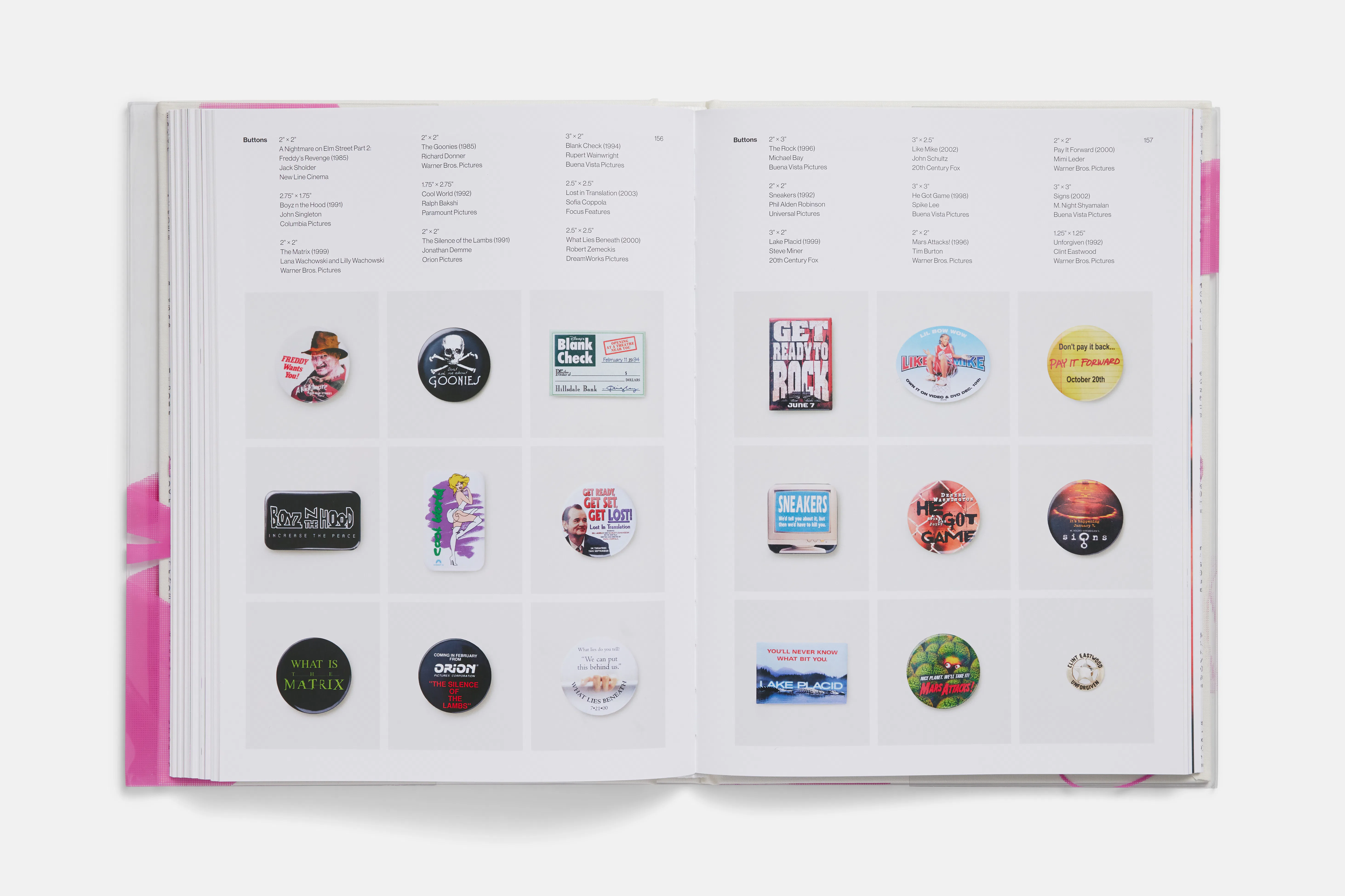 A24 Releases ‘For Promotional Use Only,’ A Big Book of Absurd Movie ...