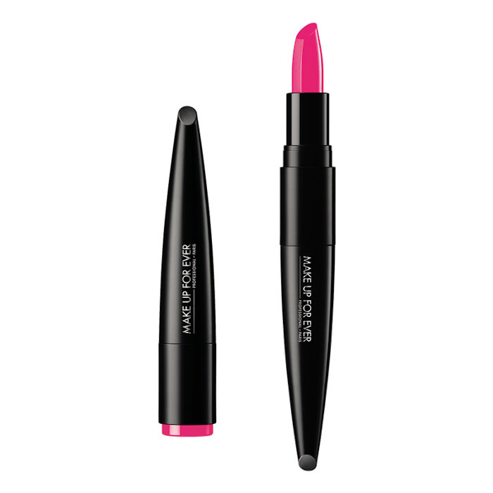 Rouge Artist Intense Color Beautifying Lipstick