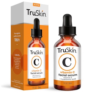 TruSkin Naturals Vitamin C Facial Serum