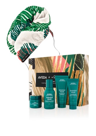 Aveda x 3.1 Phillip Lim Botanical Repair Strengthening Collection Rich