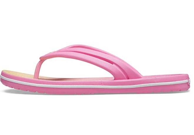 Crocs Crocband Flip Flops 