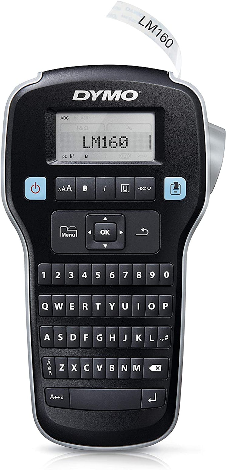 DYMO Label Maker