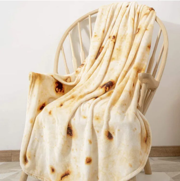 CASOFU Burrito Blanket