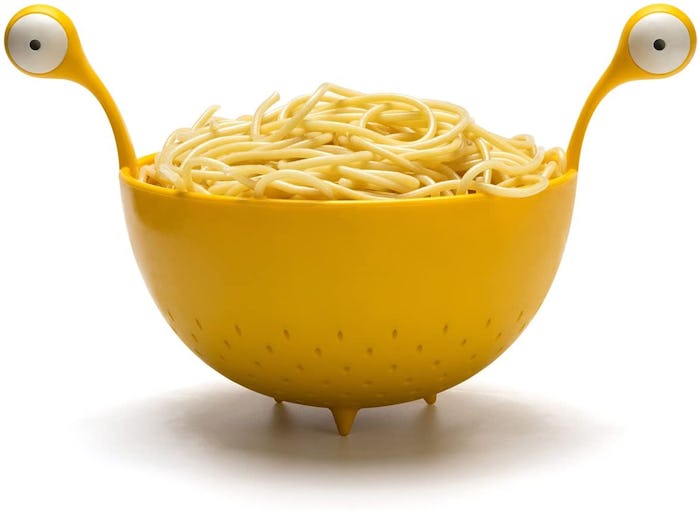 OTOTO Spaghetti Monster Colander