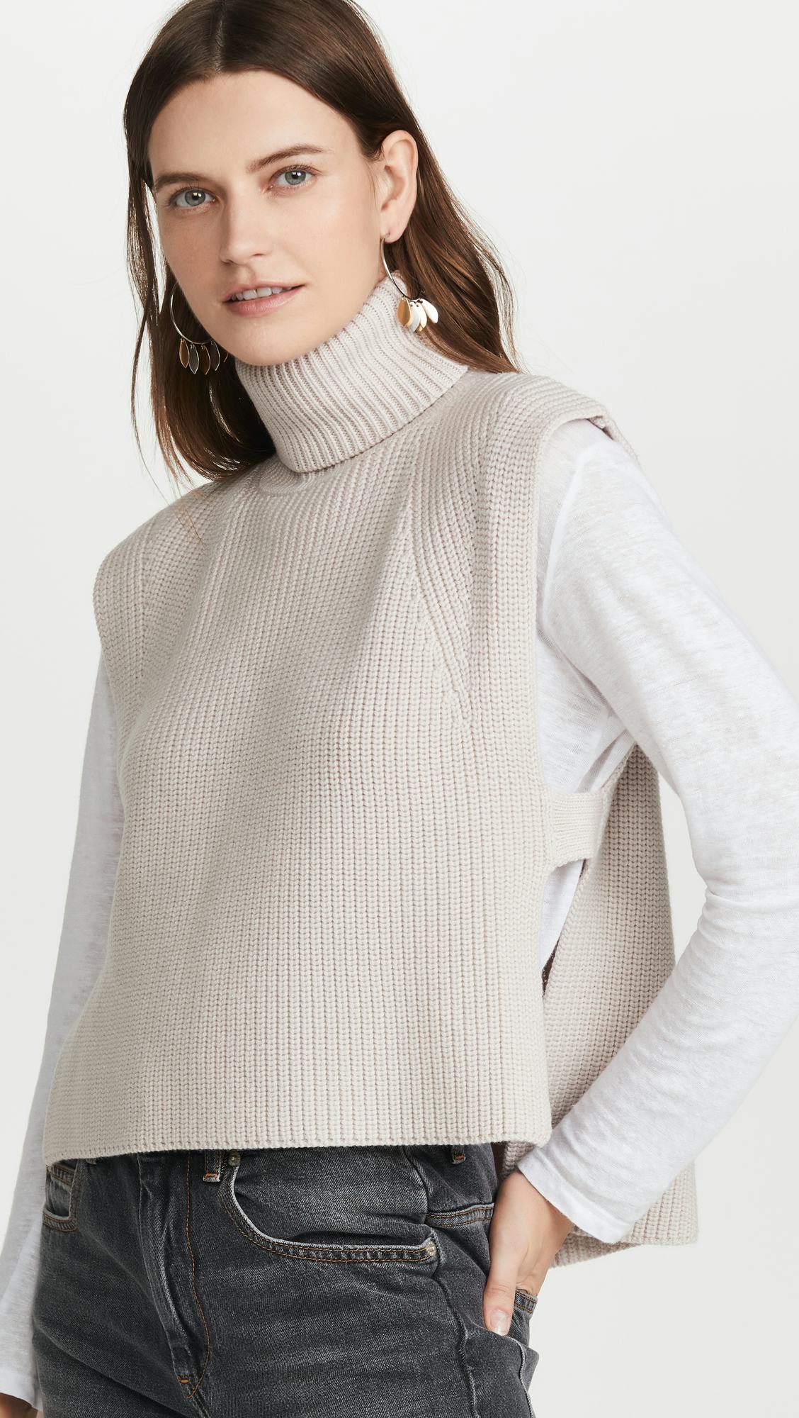 Isabel Marant Étoile Megan Sweater