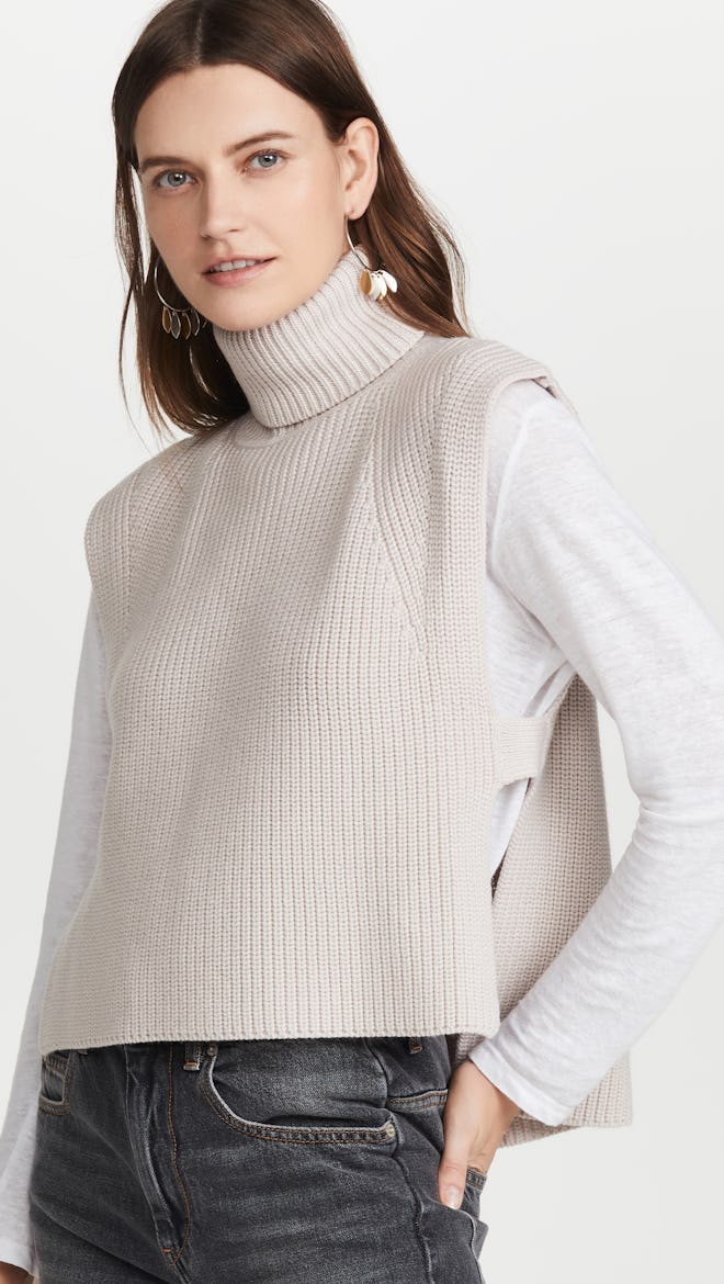 Isabel Marant Étoile Megan Sweater