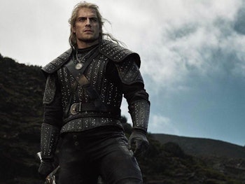 The Witcher: Blood Origin - Everything we know about the prequel spin-off