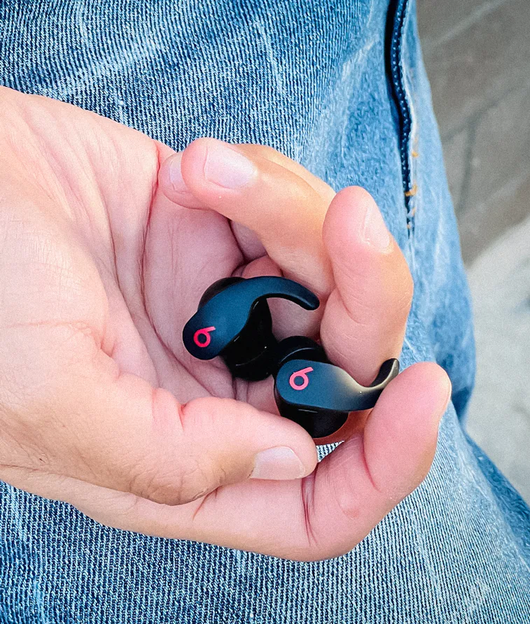 Beats Fit Pro Review Better Than Airpods Pro And 50 Cheaper