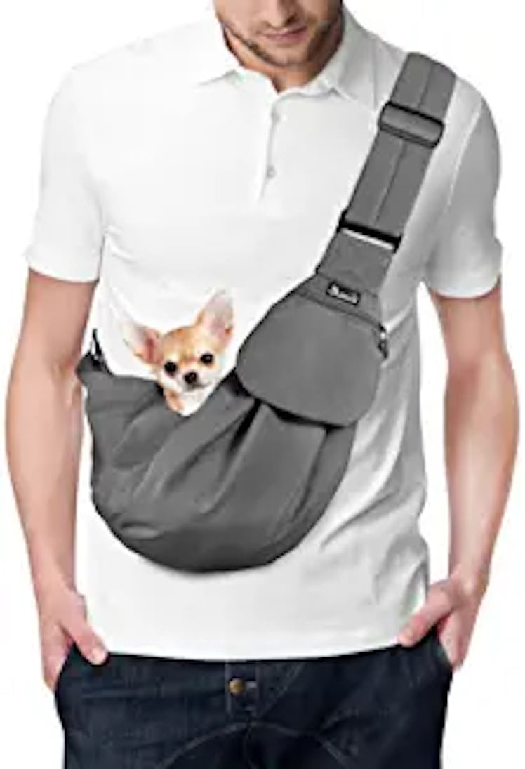 SlowTon Pet Carrier