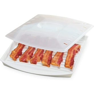 Prep Solutions Microwavable Bacon Grill