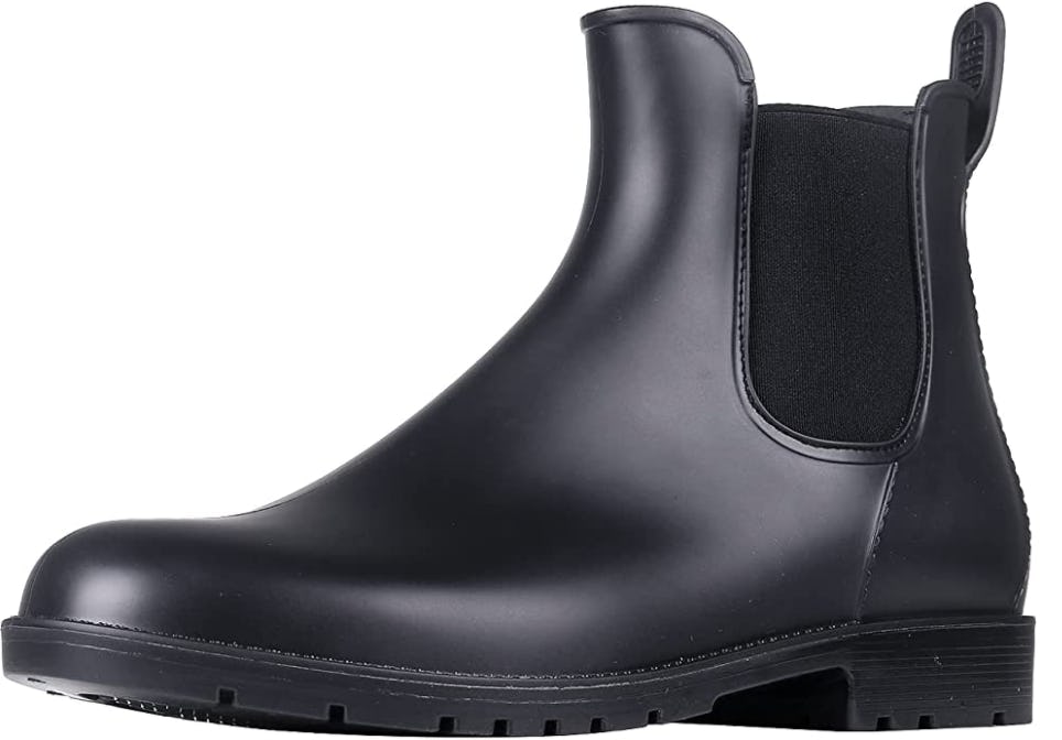 Asgard Chelsea Boots