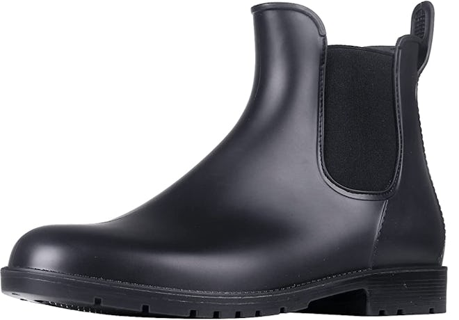 Asgard Chelsea Boots
