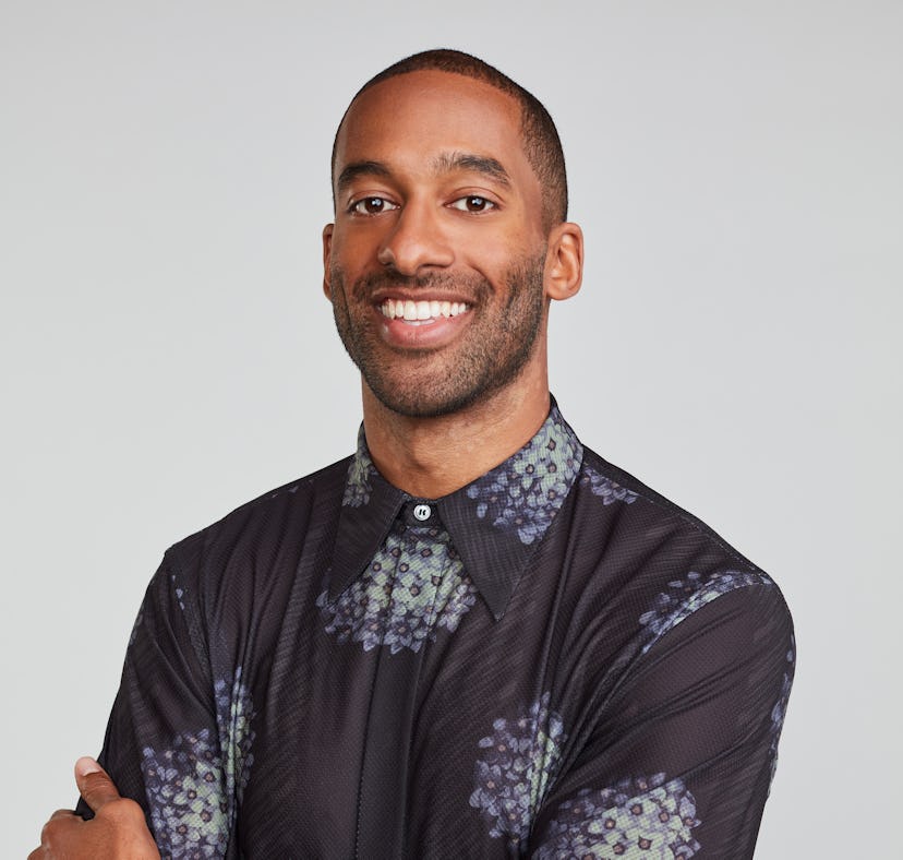 Matt James is releasing a tell-all book about his 'Bachelor' experience.