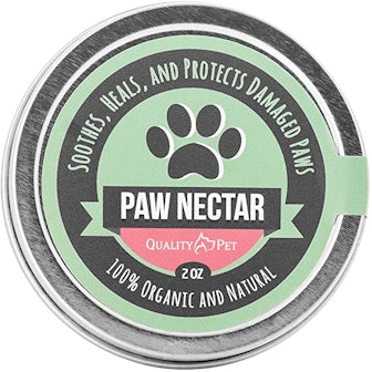 Paw Nectar Dog Paw Balm 