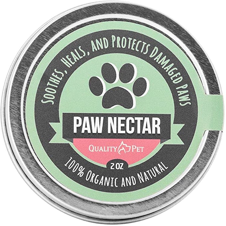 Paw Nectar Dog Paw Balm 