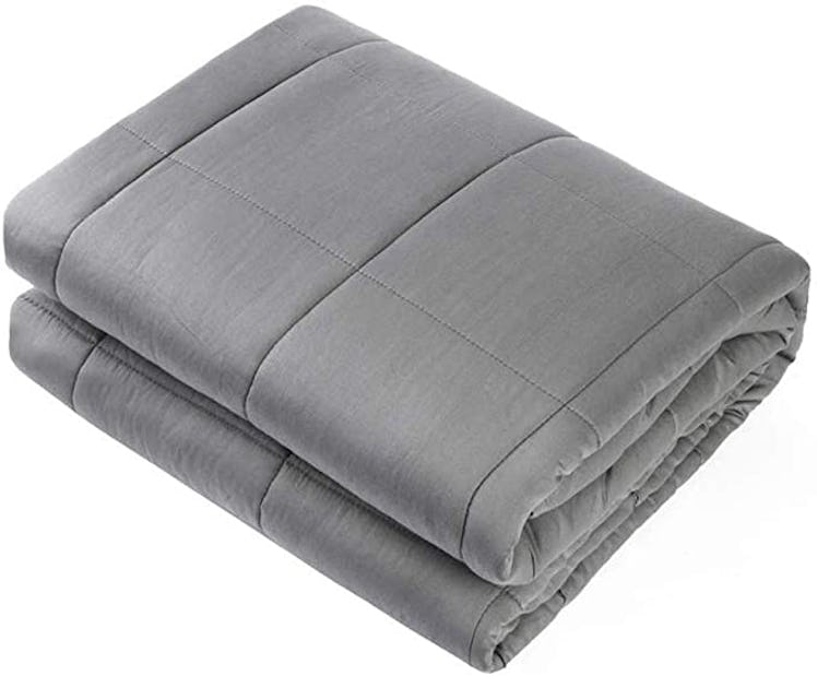 Waowoo Weighted Blanket