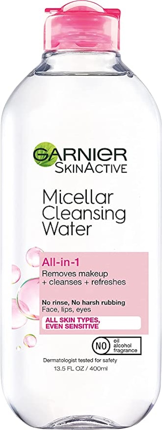 Garnier SkinActive Micellar Cleansing Water