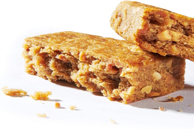 Heavenly Hounds Peanut Butter Flavored Relaxation Square (12-Pack)