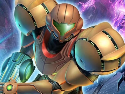 Metroid Prime