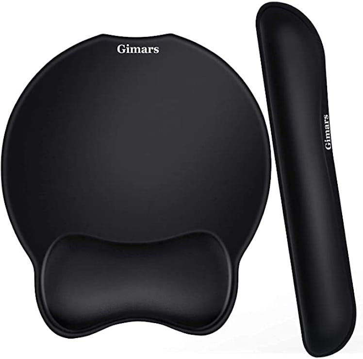 Gimars Ergonomic Mouse Pad 