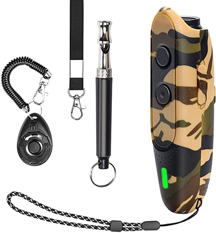 ELOPAW Dog Barking Deterrent