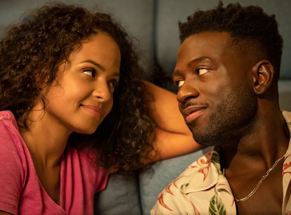 Date night movie on Netflix: 'Resort to Love'