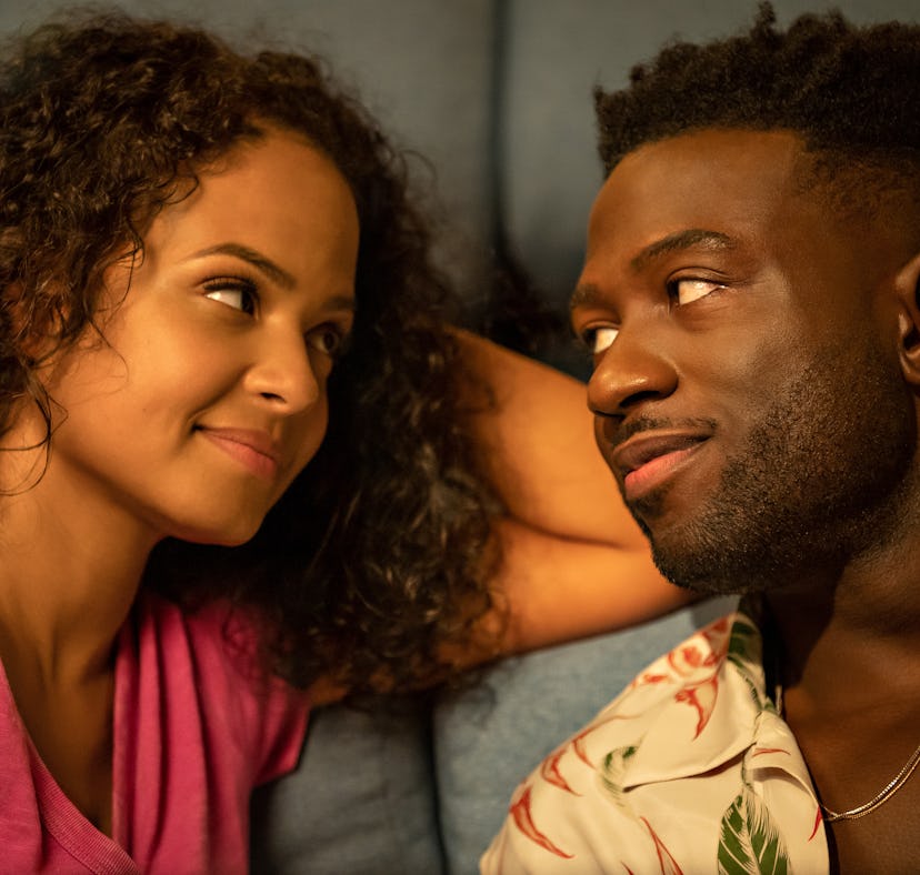 Date night movie on Netflix: 'Resort to Love'
