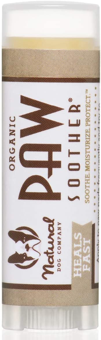 Natural Dog Company Paw Soother