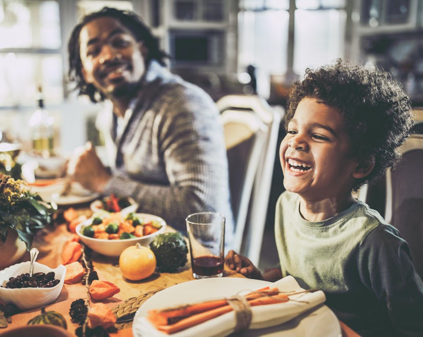 Thanksgiving poems for kids are a sweet new tradition to share.