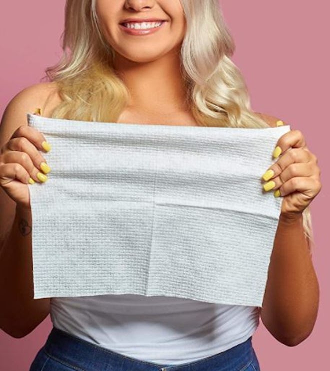 Clean Skin Club Clean Towels (100 Count)