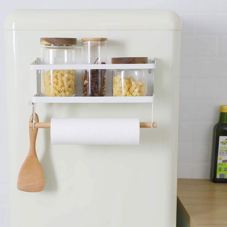  KES Magnetic Paper Towel Holder