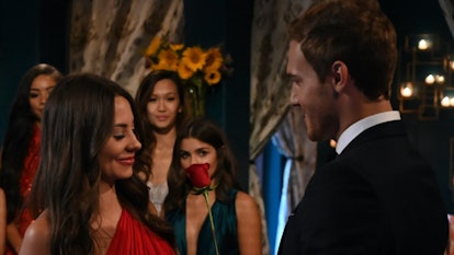 There's a reason why 'Bachelor' breakup announcements sound the same.