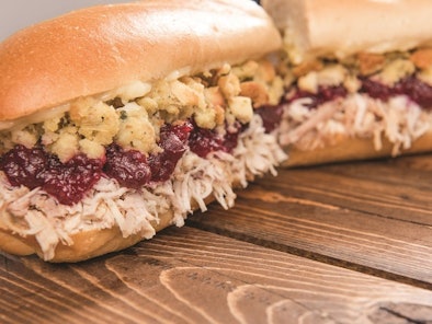 Theses 9 National Sandwich Day deals on Nov. 3 include Capriotti's Sandwich Shop.