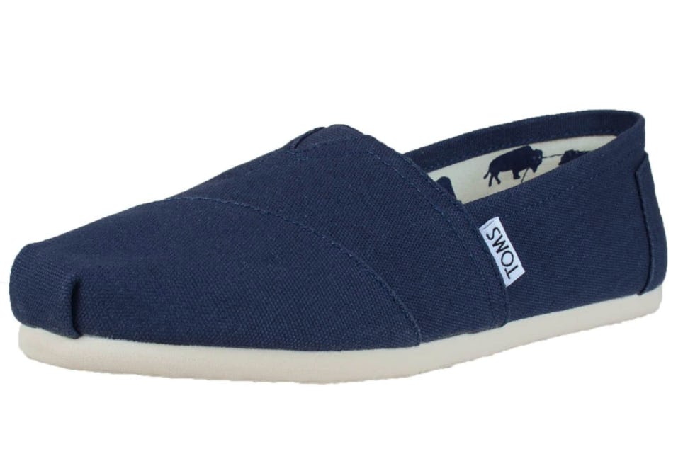 TOMS Classic Alpargata