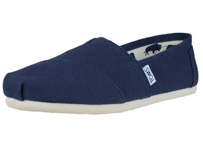 TOMS Classic Alpargata