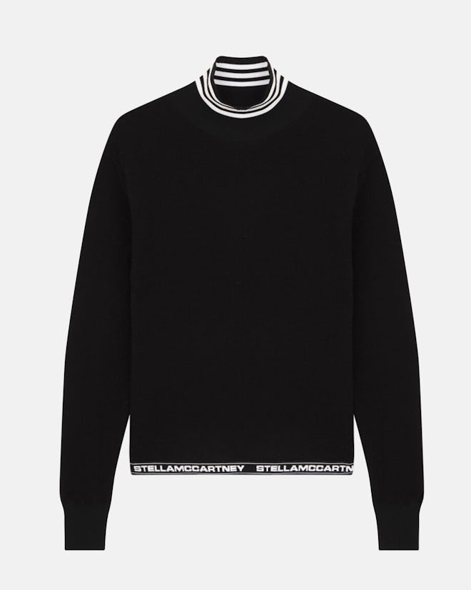 Stella McCartney Unisex Knitwear