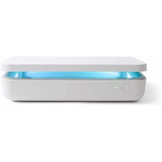 Samsung Electronics Wireless Charger and UV Sanitizer