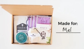 The Sips by Box® Tea Subscription
