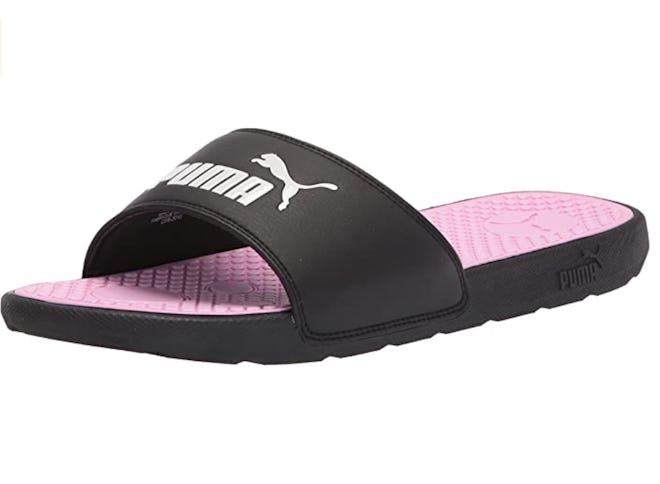PUMA Cool Cat Slide Sandal