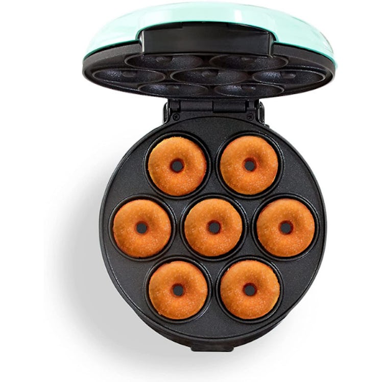 Dash Mini Donut Maker Machine