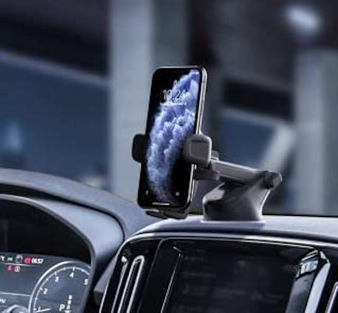 iOttie One-Touch Car Phone Mount