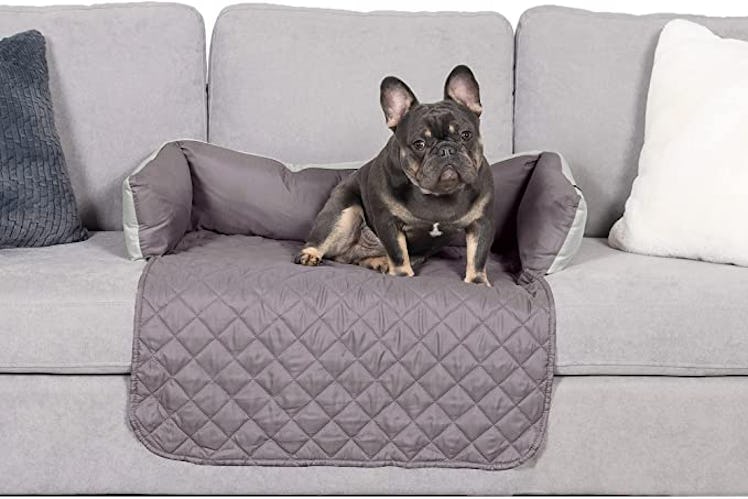 Furhaven Pet Furniture Cover for Dogs and Cats 