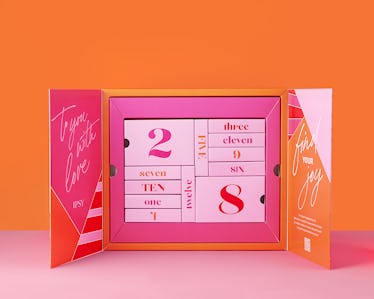 IPSY Beauty Advent Calendar 2021: Makeup Skin Care More IPSY Beauty Advent Calendar 2021: Makeup Skin Care More