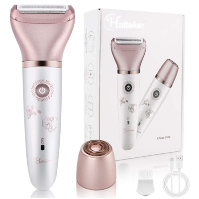 RenFox Electric Razor