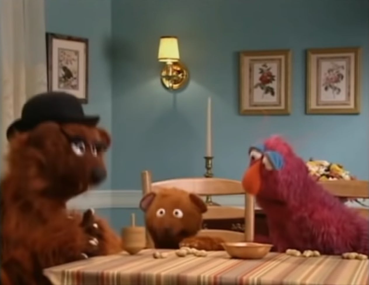 The Best Hanukkah Movies & Episodes To Watch With Your Kids