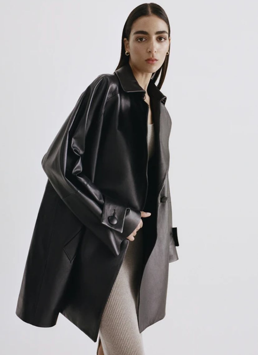 2021 winter coat trends sales