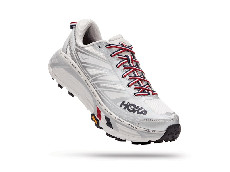 Moncler Hoka One One Mafate Speed 2