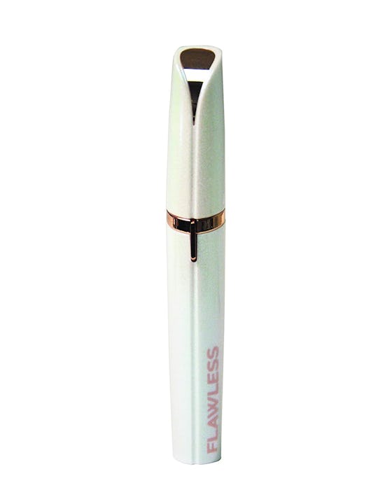 Finishing Touch Eyebrow Hair Remover