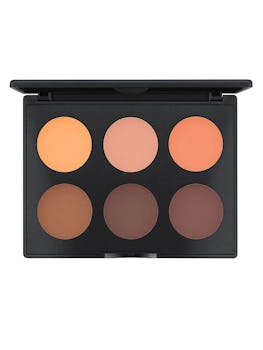 Studio Fix Sculpt and Shape Contour Palette